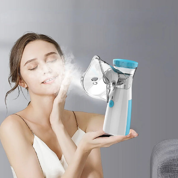 PureMist Facial Steamer & Humidifier