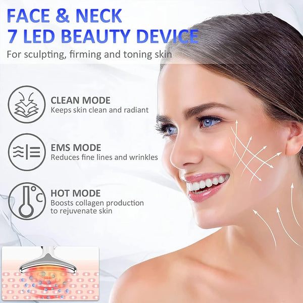 GlowUp Neck & Face Lifter