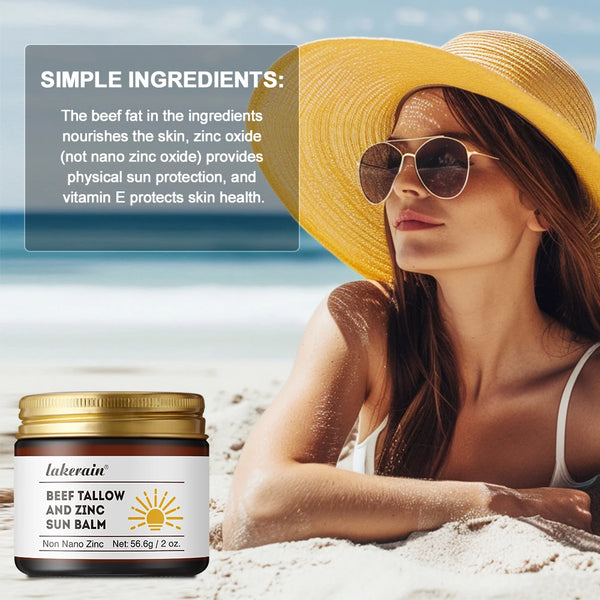 Sunny Shield Balm