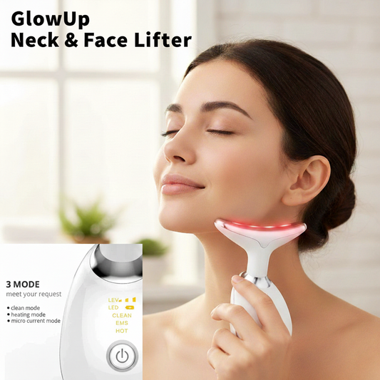 GlowUp Neck & Face Lifter